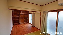 和室の画像