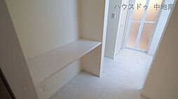 室内の画像