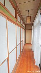 室内の画像