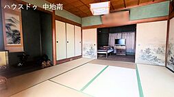 和室の画像