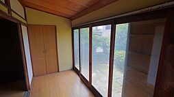 室内の画像