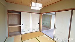 和室の画像