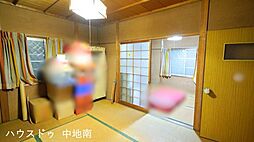 和室の画像