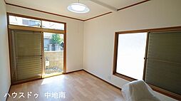 洋室の画像