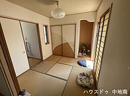和室の画像