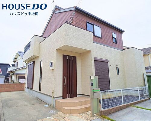 外観 広峰1丁目 中古戸建