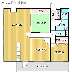 物件画像 朝日プラザ 東今宿