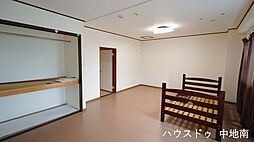 洋室の画像