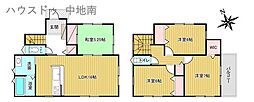 物件画像 姫路市第3飾西　新築戸建