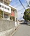 周辺：飾東保育園 350m