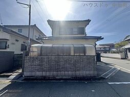 外観の画像
