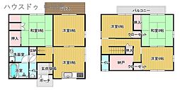 物件画像 姫路市城見台3丁目　中古戸建