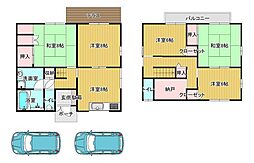 物件画像 香寺町香呂　中古戸建