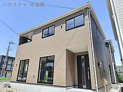 姫路市四郷町東阿保 　新築戸建3号地