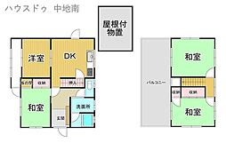 物件画像 姫路市広畑区蒲田　中古戸建