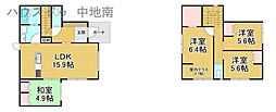 物件画像 姫路市網干区田井　新築戸建