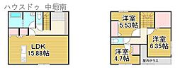 物件画像 姫路市苫編　新築戸建