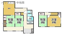 物件画像 飾磨区西浜町3丁目　中古戸建