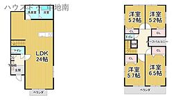 物件画像 広畑区北河原町中古戸建