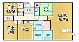 物件画像 広畑区高浜町3丁目　新築戸建