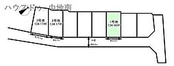 物件画像 姫路市北原1期3区画　売土地