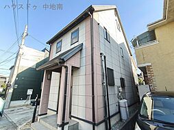 物件画像 御立中5丁目　中古戸建