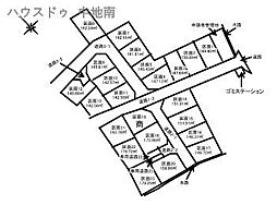 物件画像 姫路市奥山23区画　売土地 23号地