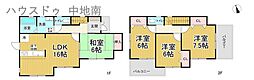 物件画像 姫路市下手野4丁目　中古戸建