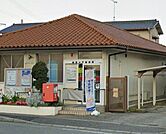 勝原交番 990m
