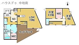 物件画像 姫路市大津区天満　中古戸建