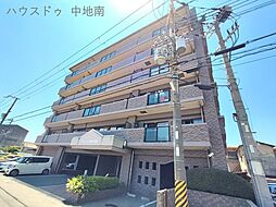 物件画像 ネオハイツ姫路飾磨     中古マンション