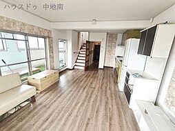 居間