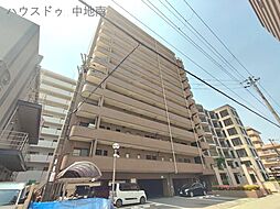 物件画像 朝日プラザ佃町　中古マンション