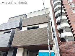 物件画像 安田1丁目　新築戸建　B号棟