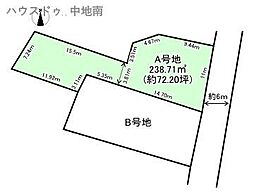 物件画像 飾磨区英賀東町2丁目　売土地