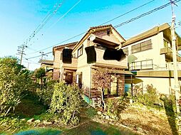 物件画像 姫路市大津区平松　中古戸建