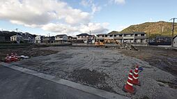 物件画像 売土地 北原11区画　売土地　10号地