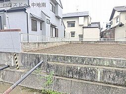 物件画像 広畑区小坂　売土地