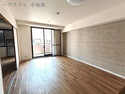 居間