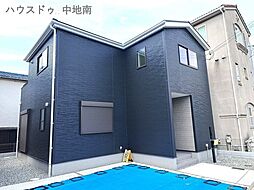 物件画像 継　新築戸建 4号棟