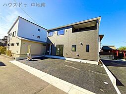 物件画像 飾磨区下野田第1-2期　新築戸建4号棟