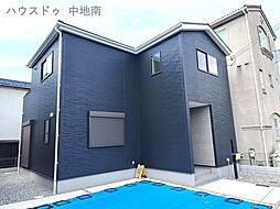 物件画像 姫路市広畑区西蒲田6期2号棟　新築戸建