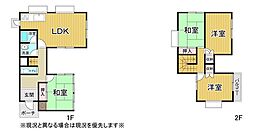 物件画像 白浜町宇佐崎中1丁目　中古戸建