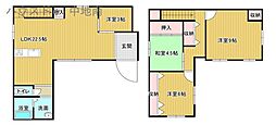 物件画像 姫路市山吹1丁目　中古戸建