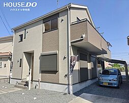 苫編　中古戸建