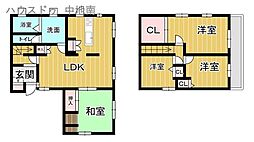 物件画像 姫路市御立東1丁目　中古戸建