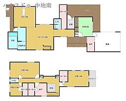 物件画像 姫路市玉手1丁目　中古戸建