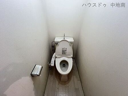 お問い合わせはハウスドゥ中地南まで♪
