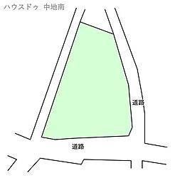 物件画像 姫路市西八代町　売土地