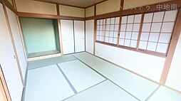 和室の画像
